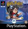 PS1 GAME - HARRY POTTER AND THE PHILOSOPHERS STONE (ΜΤΧ)